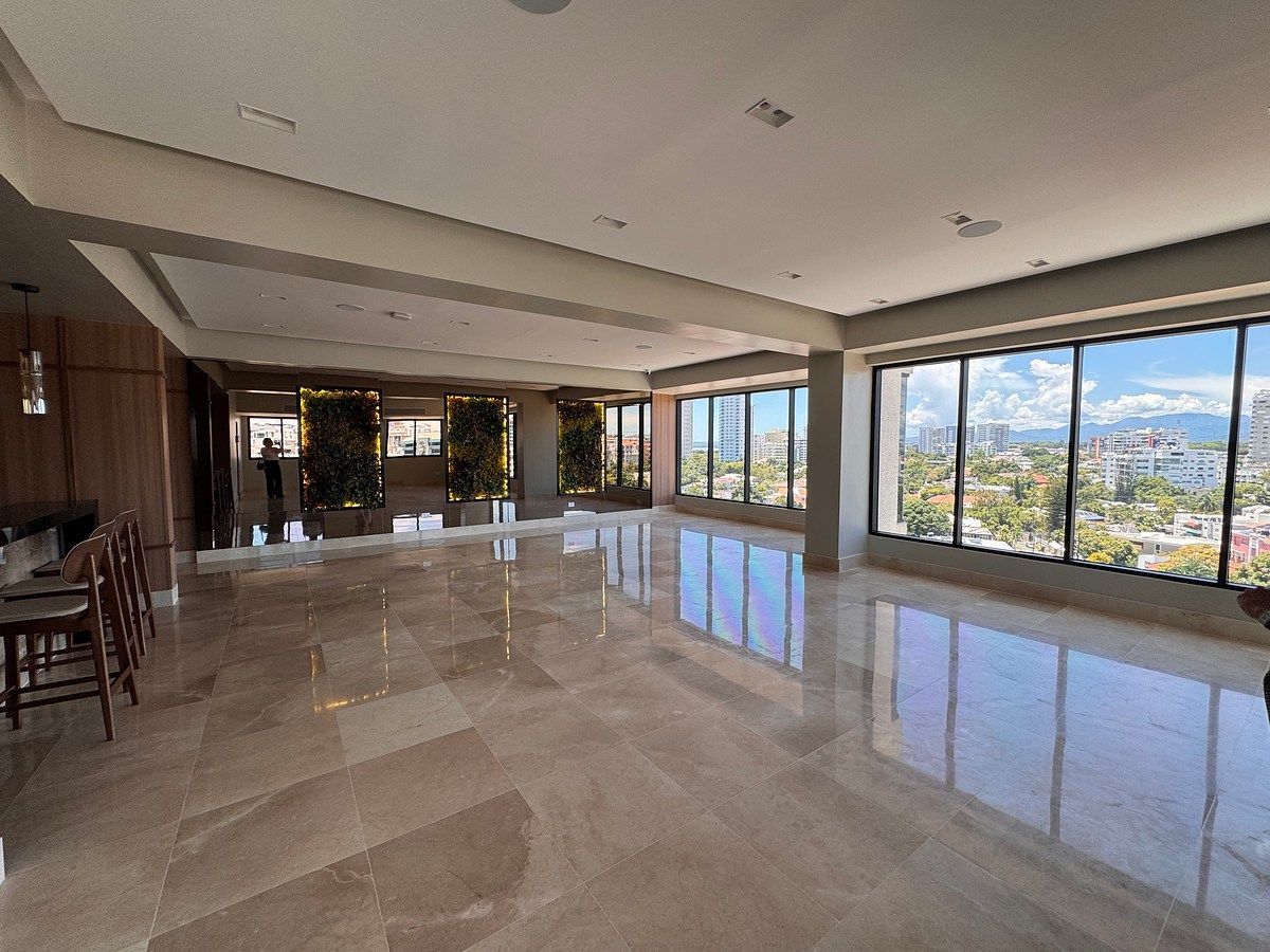 20 de 30: Salon de fiestas