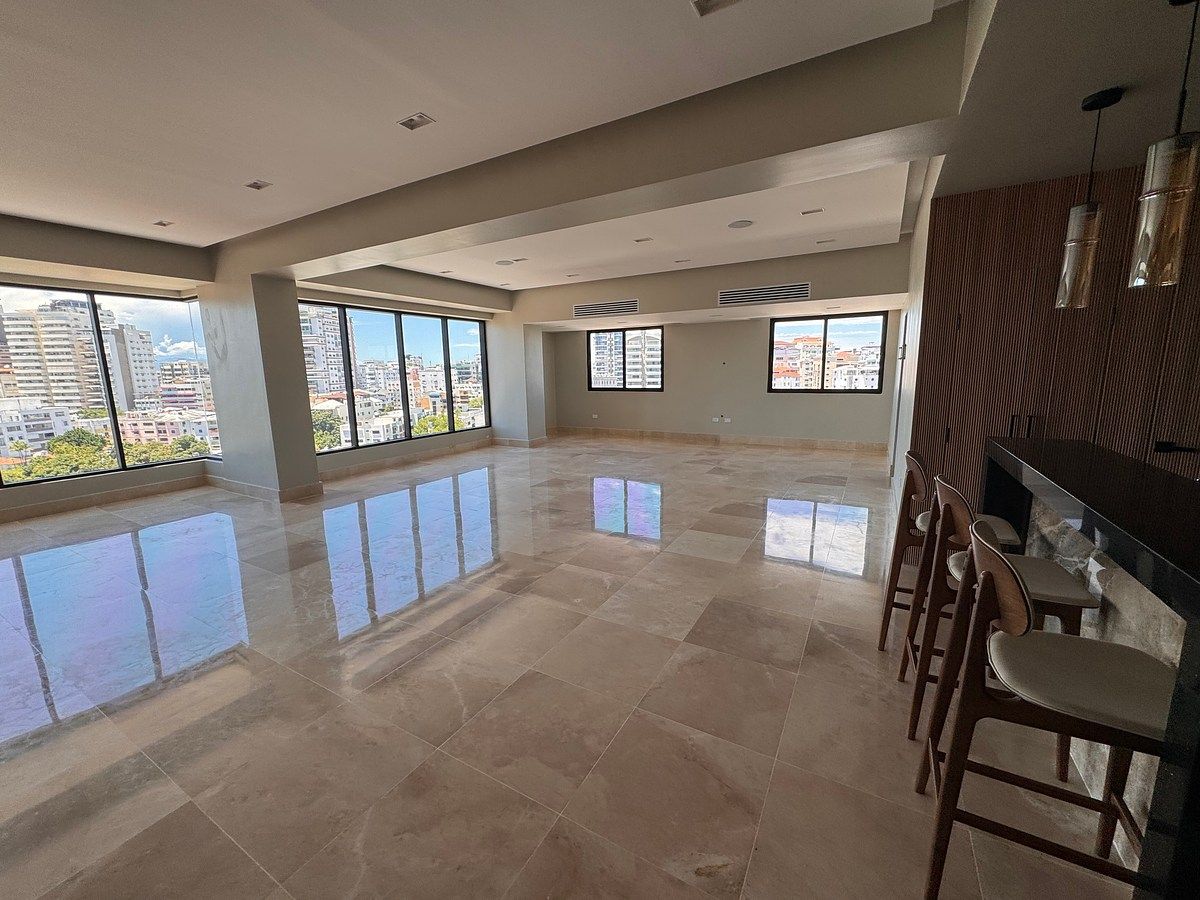 22 de 30: Salon de fiestas