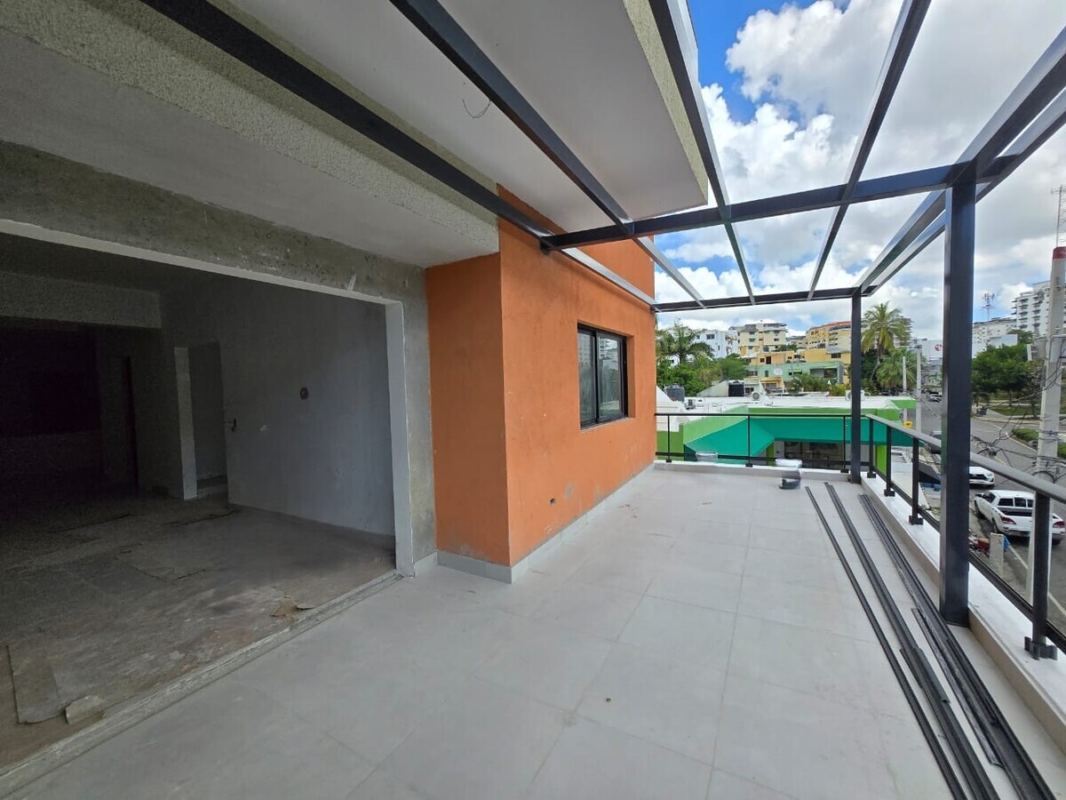 Apartamentos en Venta Los Cacicazgos, Santo Domingo