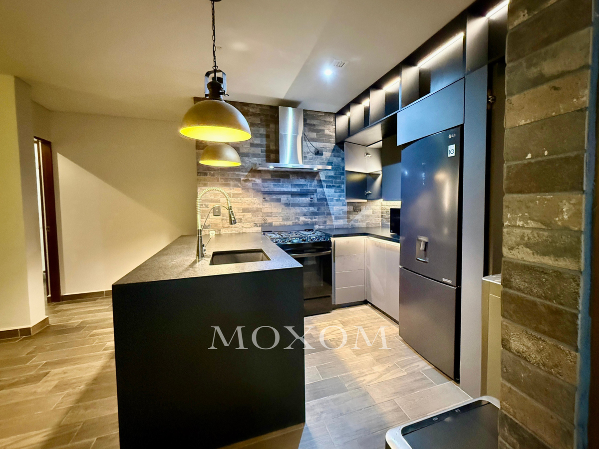 1 de 18: Cocina