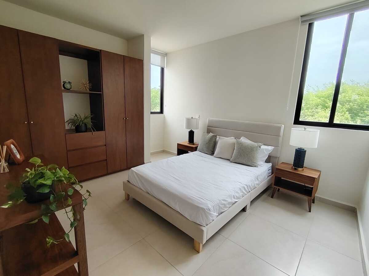 9 of 17: Recamara secundaria