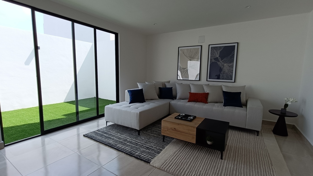 1 de 22: Sala
