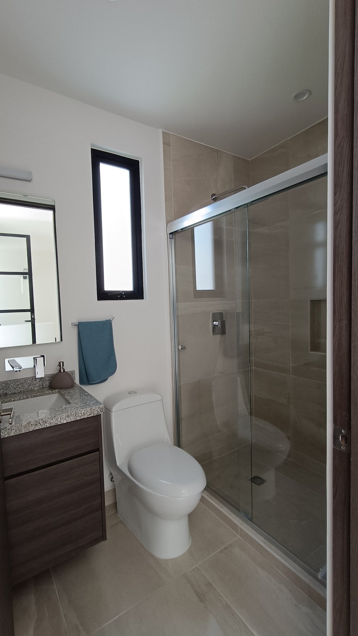 21 de 22: baño
