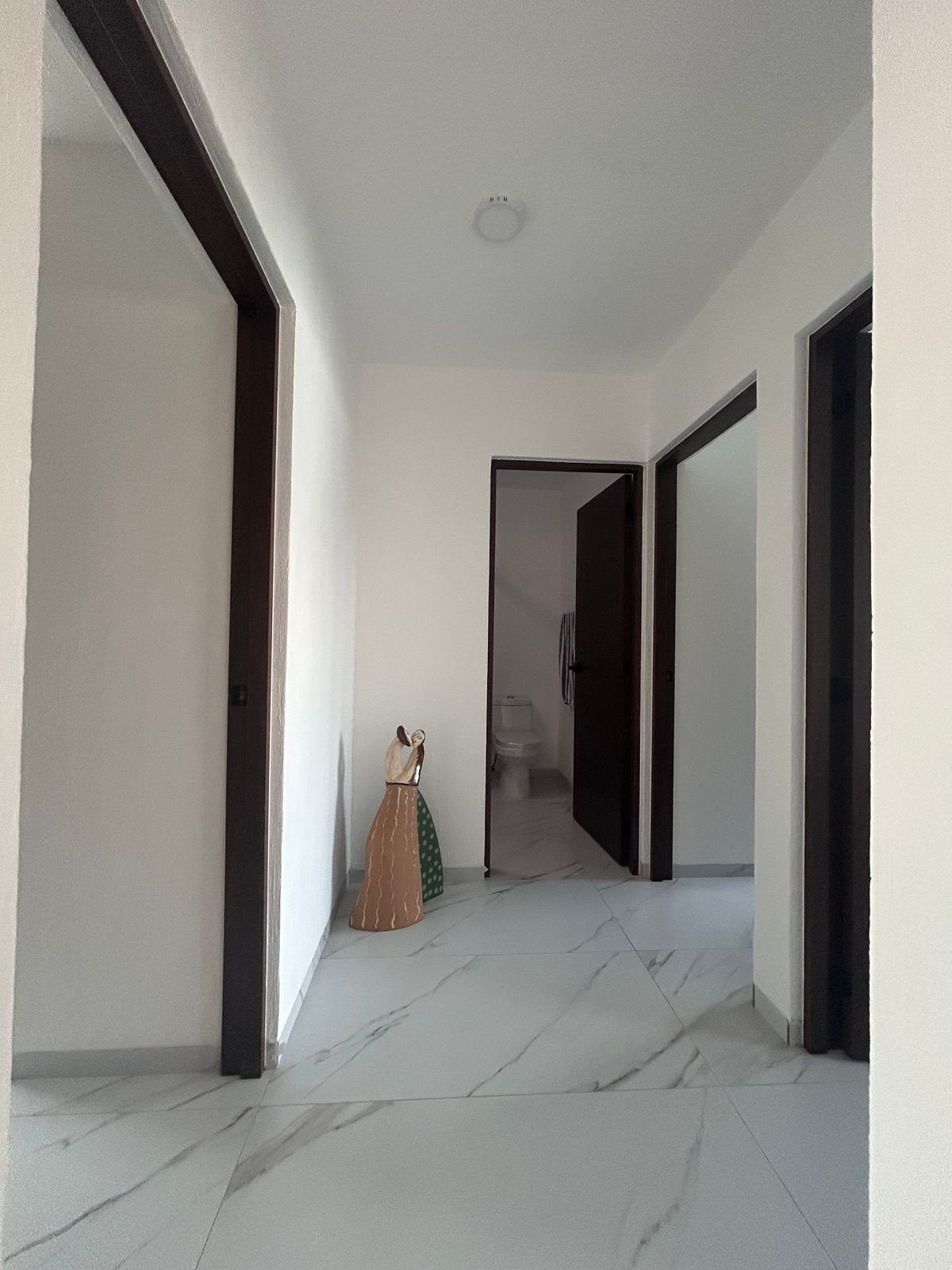 9 de 22: vestibulo a habitaciones