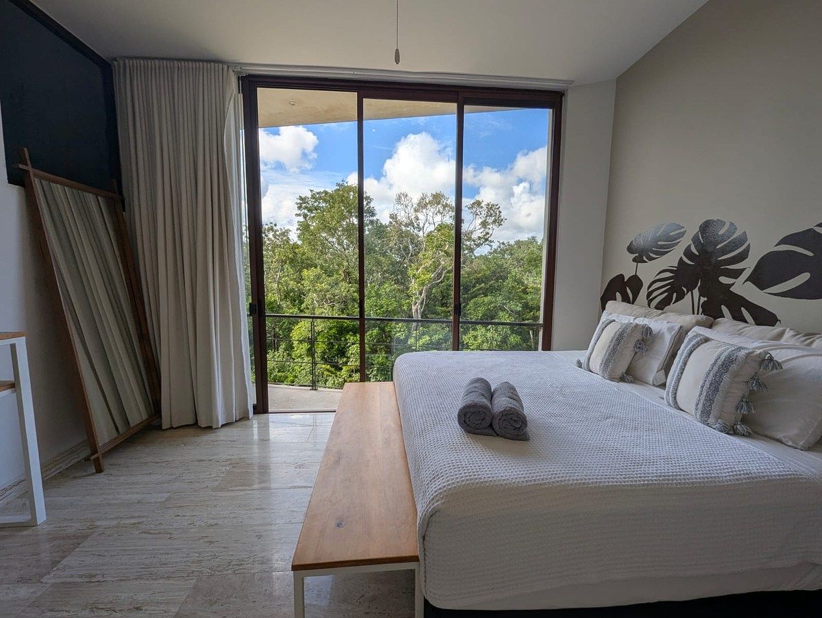 Departamento en Aldea Zamá, Tulum, foto 19 de 50