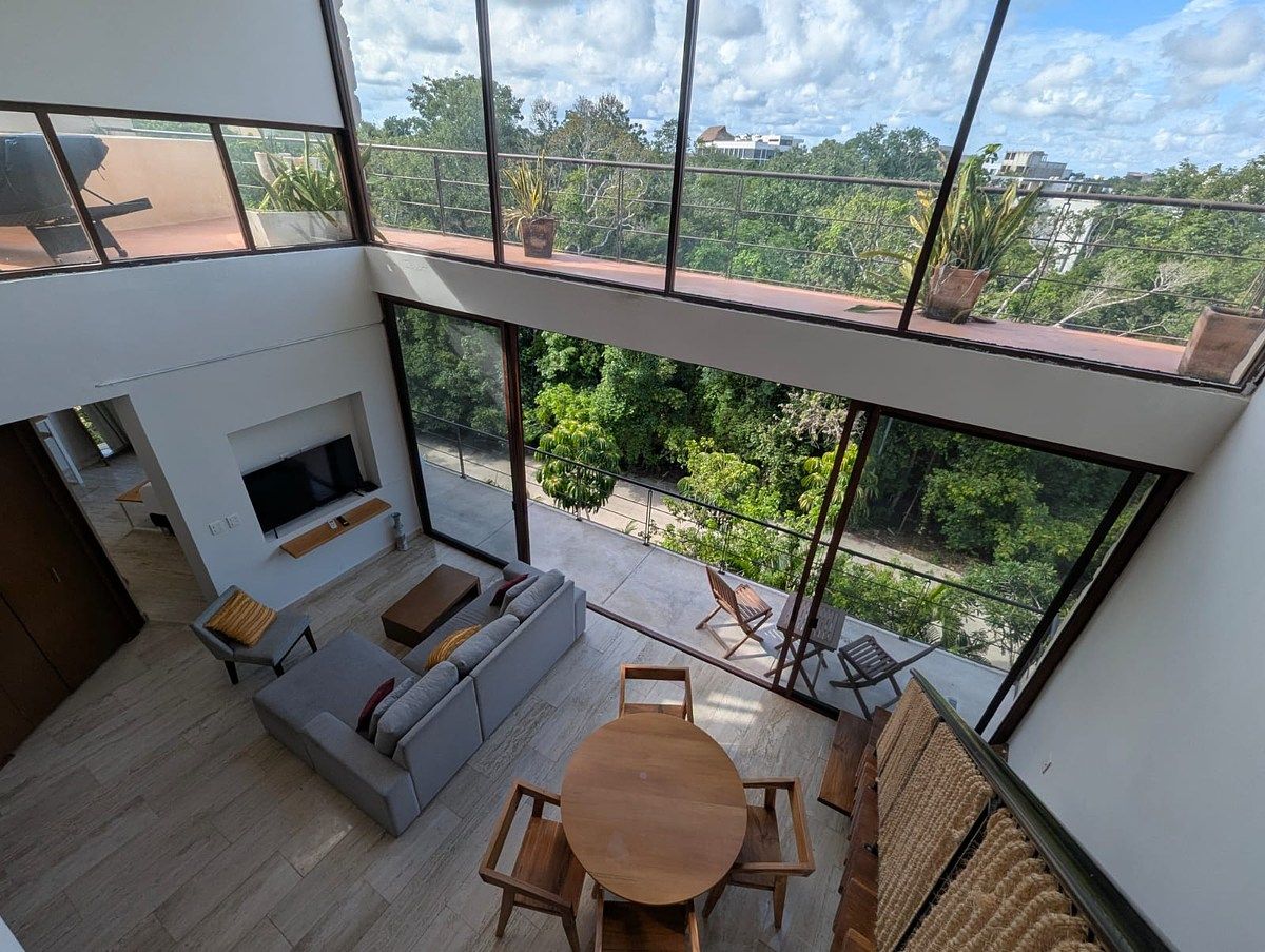 Departamento en Aldea Zamá, Tulum, foto 45 de 50