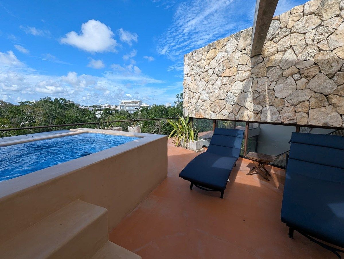 Departamento en Aldea Zamá, Tulum, foto 47 de 50