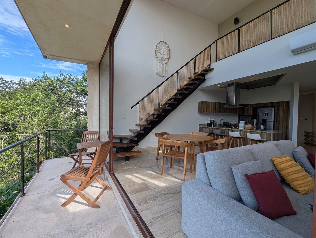 Departamento en Aldea Zamá, Tulum, foto 18 de 50