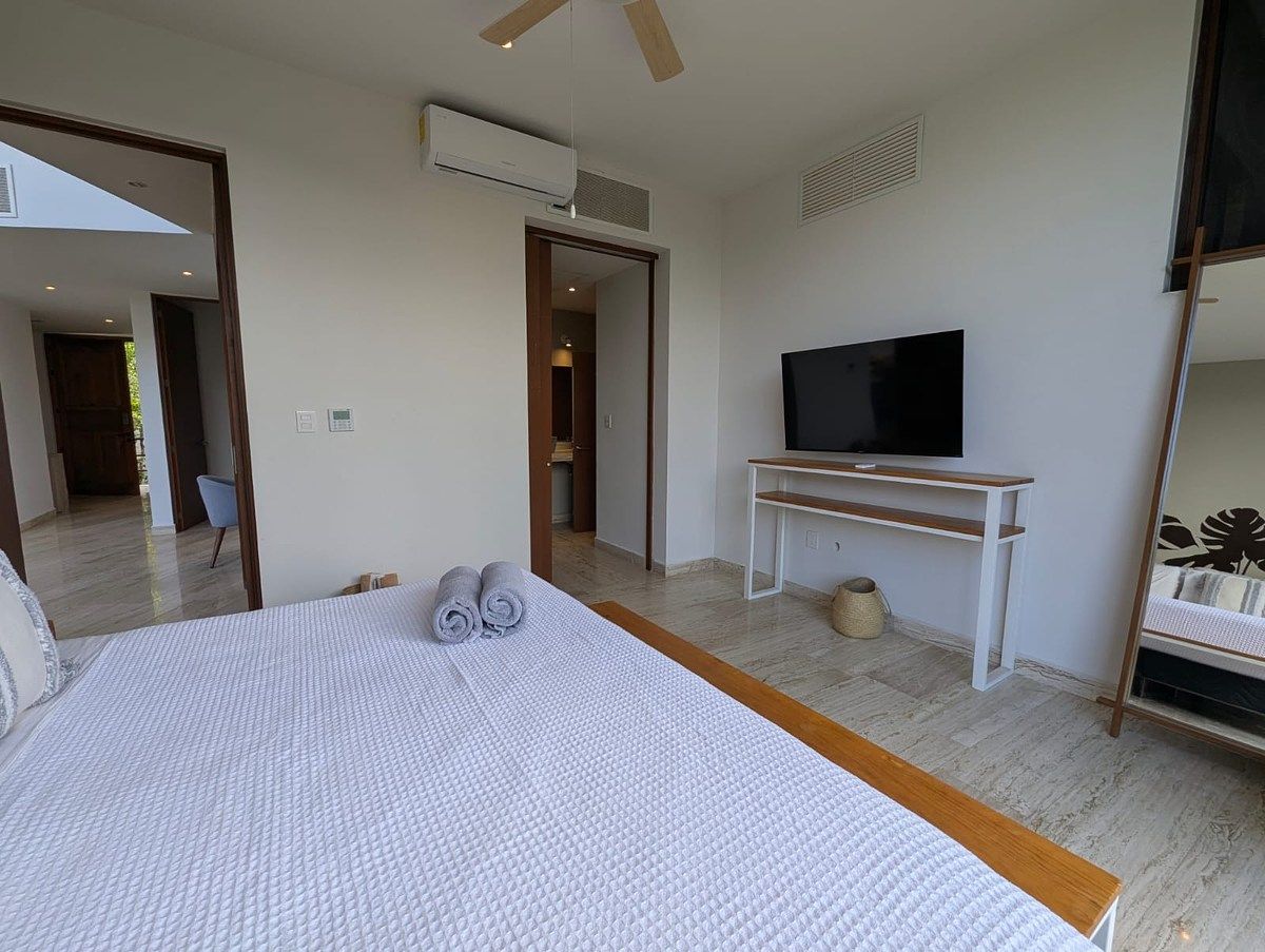 Departamento en Aldea Zamá, Tulum, foto 33 de 50
