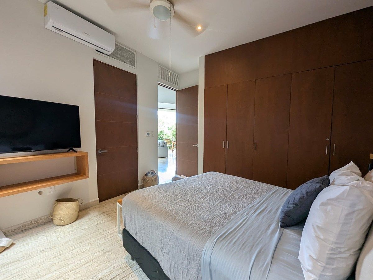 Departamento en Aldea Zamá, Tulum, foto 37 de 50