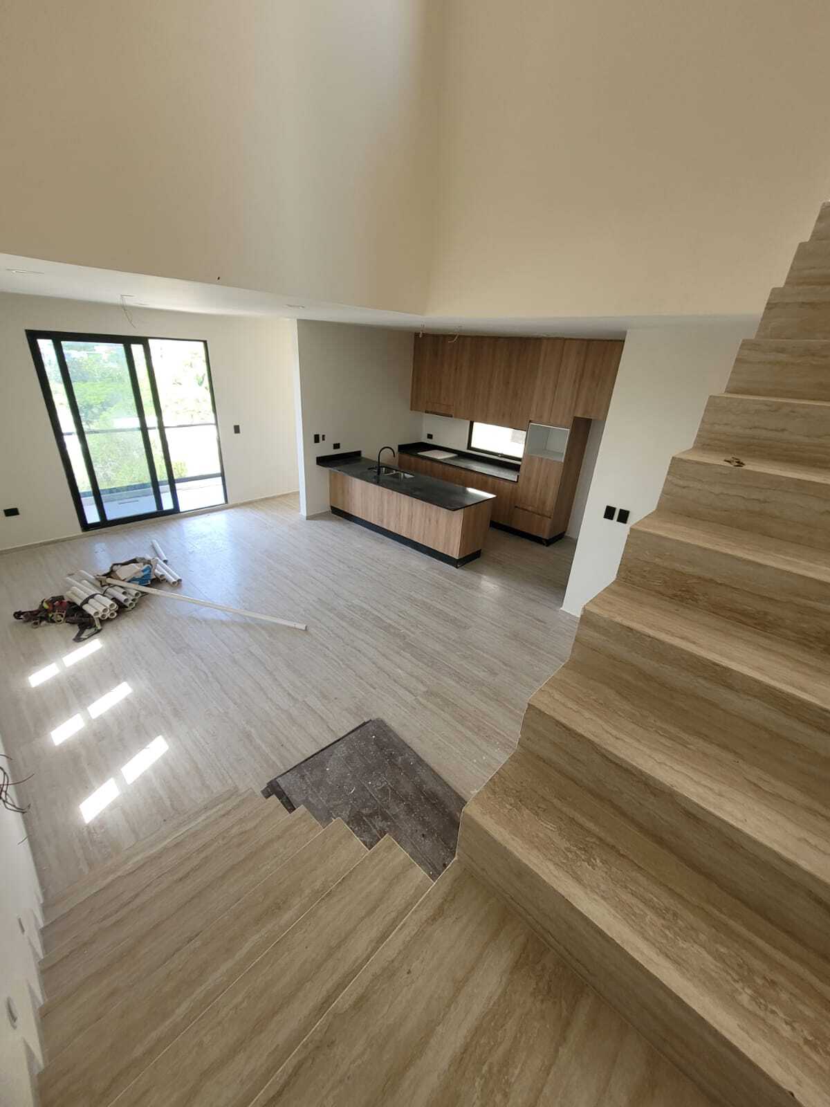 5 de 14: Departamento tipo Penthouse en Venta Mérida Temozón