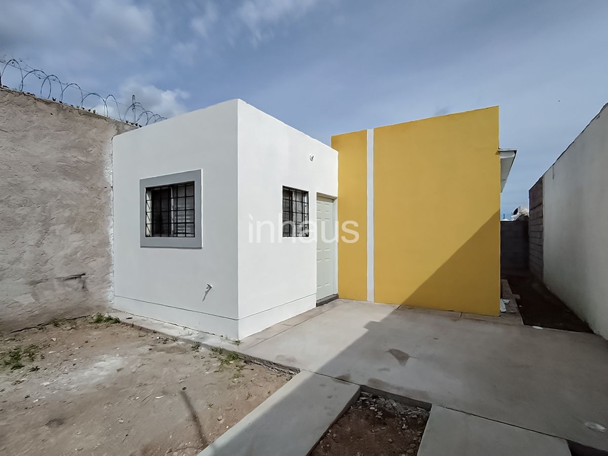 Casa en venta en Los Alamos