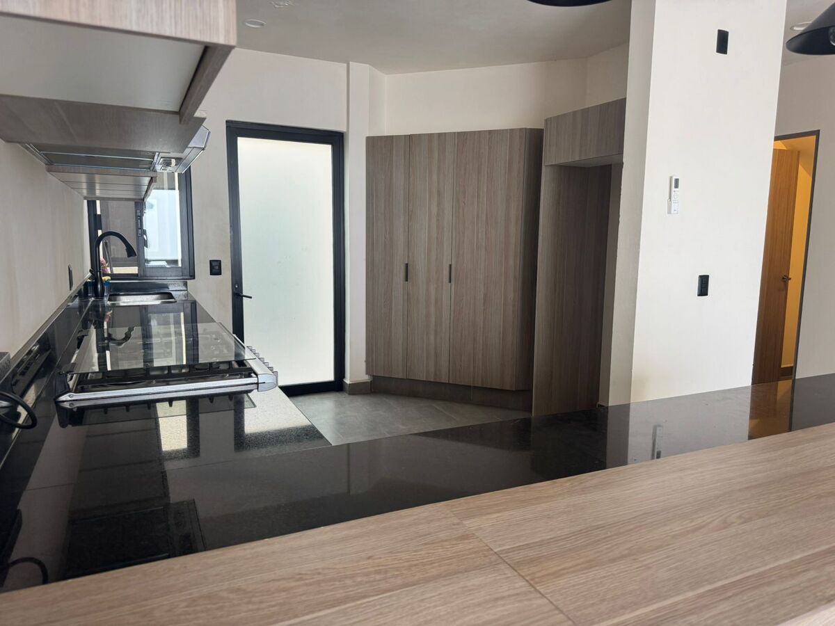 2 de 10: Cocina