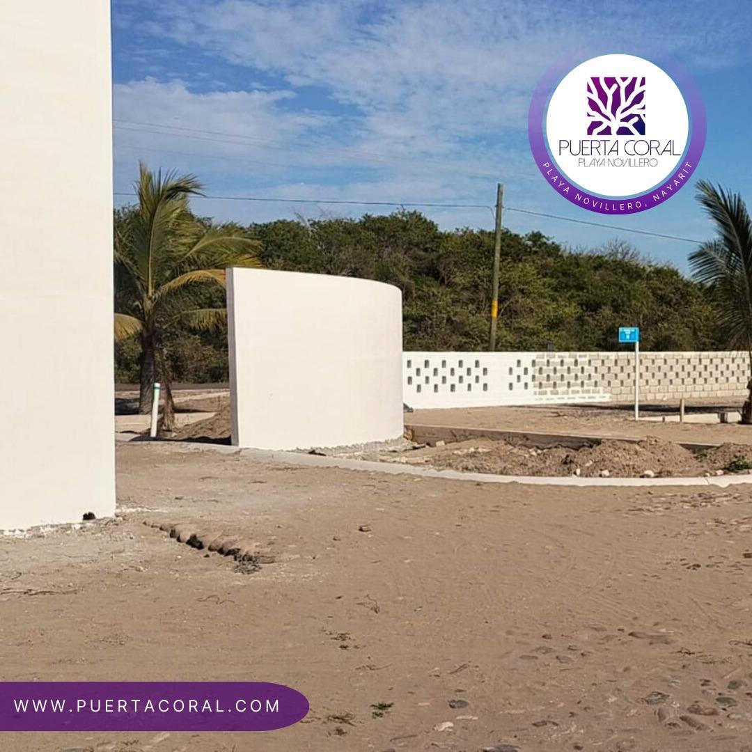 3 de 10: Muro perimetral