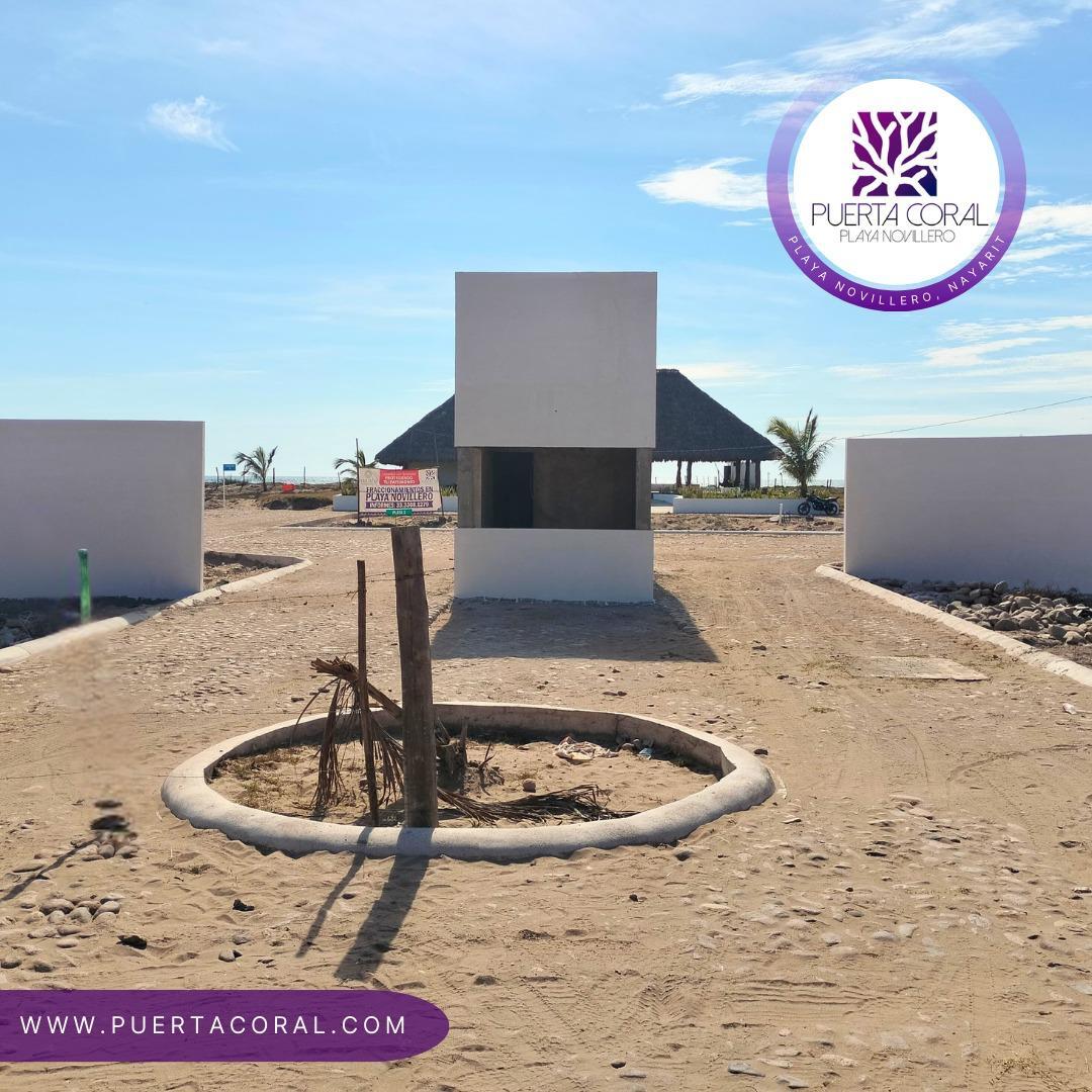 4 de 10: Caseta de acceso