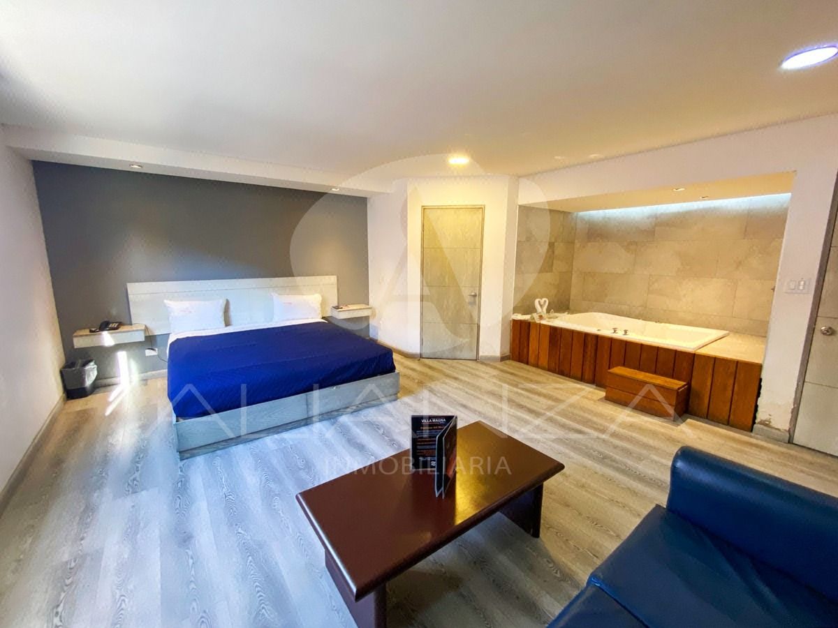 Gran Motel Villa Magna en Venta en Blvd. Insurgentes, Tijuana