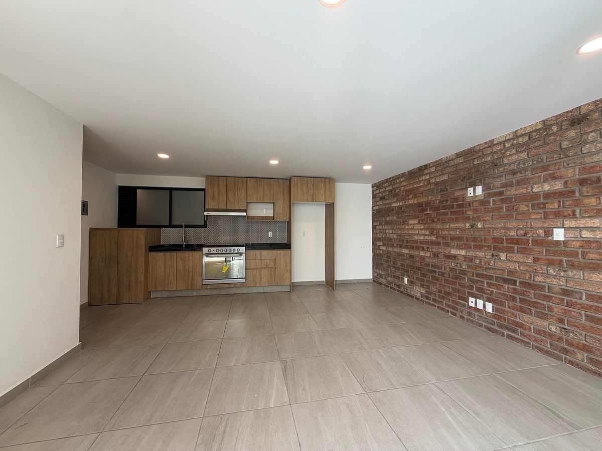 Apartamento em Colonia Nápoles, Benito Juárez, foto 2 de 10