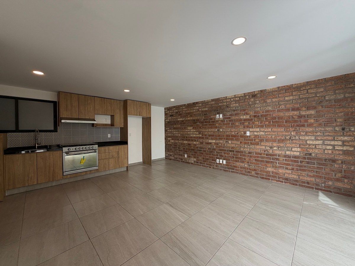 Apartamento em Colonia Nápoles, Benito Juárez, foto 4 de 10