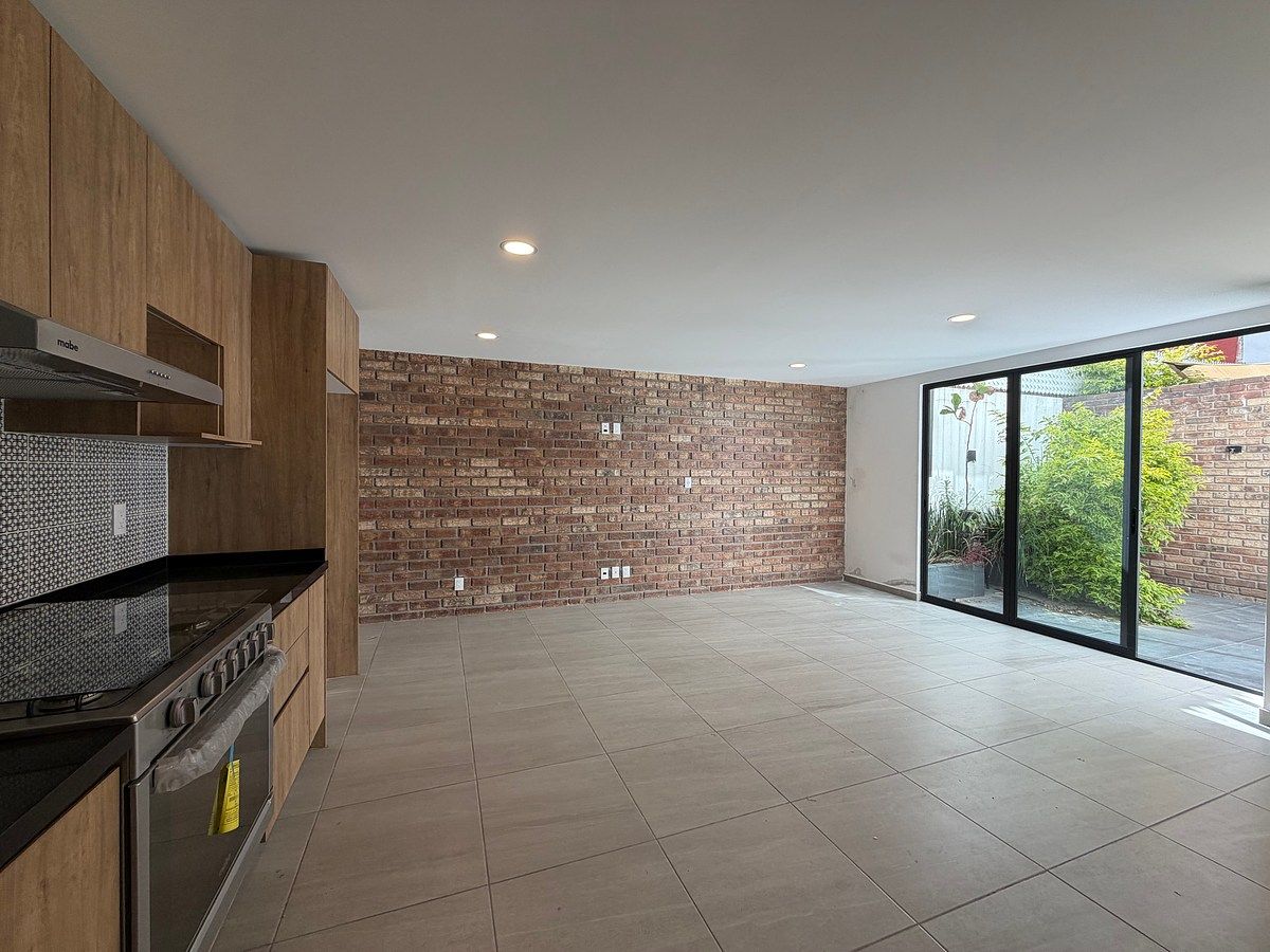 Apartamento em Colonia Nápoles, Benito Juárez, foto 5 de 10