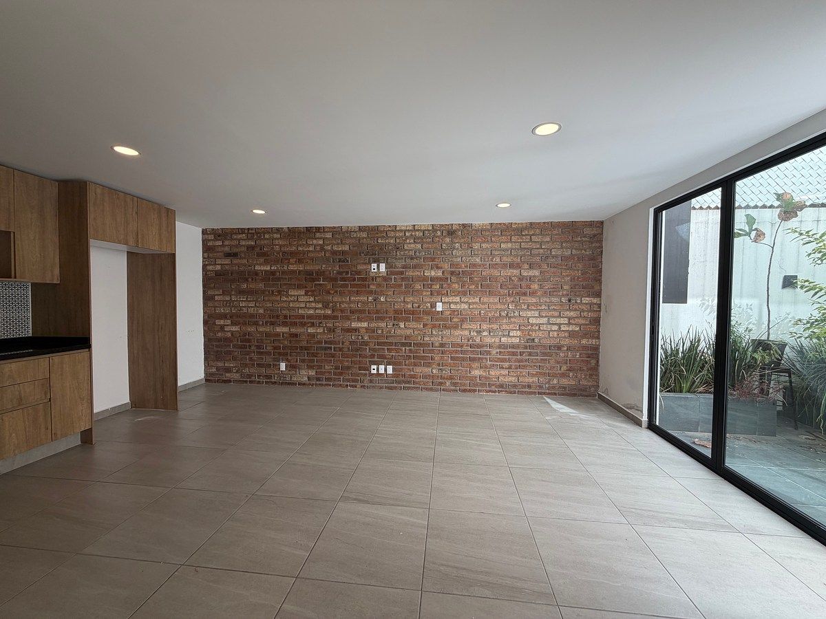 Apartamento em Colonia Nápoles, Benito Juárez, foto 6 de 10