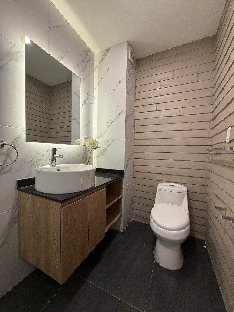 Apartamento em Colonia Nápoles, Benito Juárez, foto 7 de 10