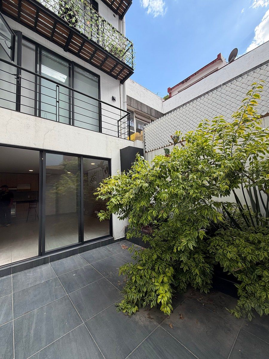Apartamento em Colonia Nápoles, Benito Juárez, foto 8 de 10