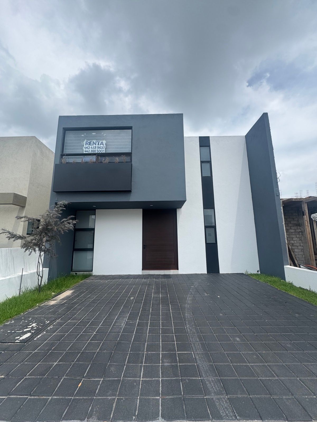 PRECIOSA CASA A ESTRENAR