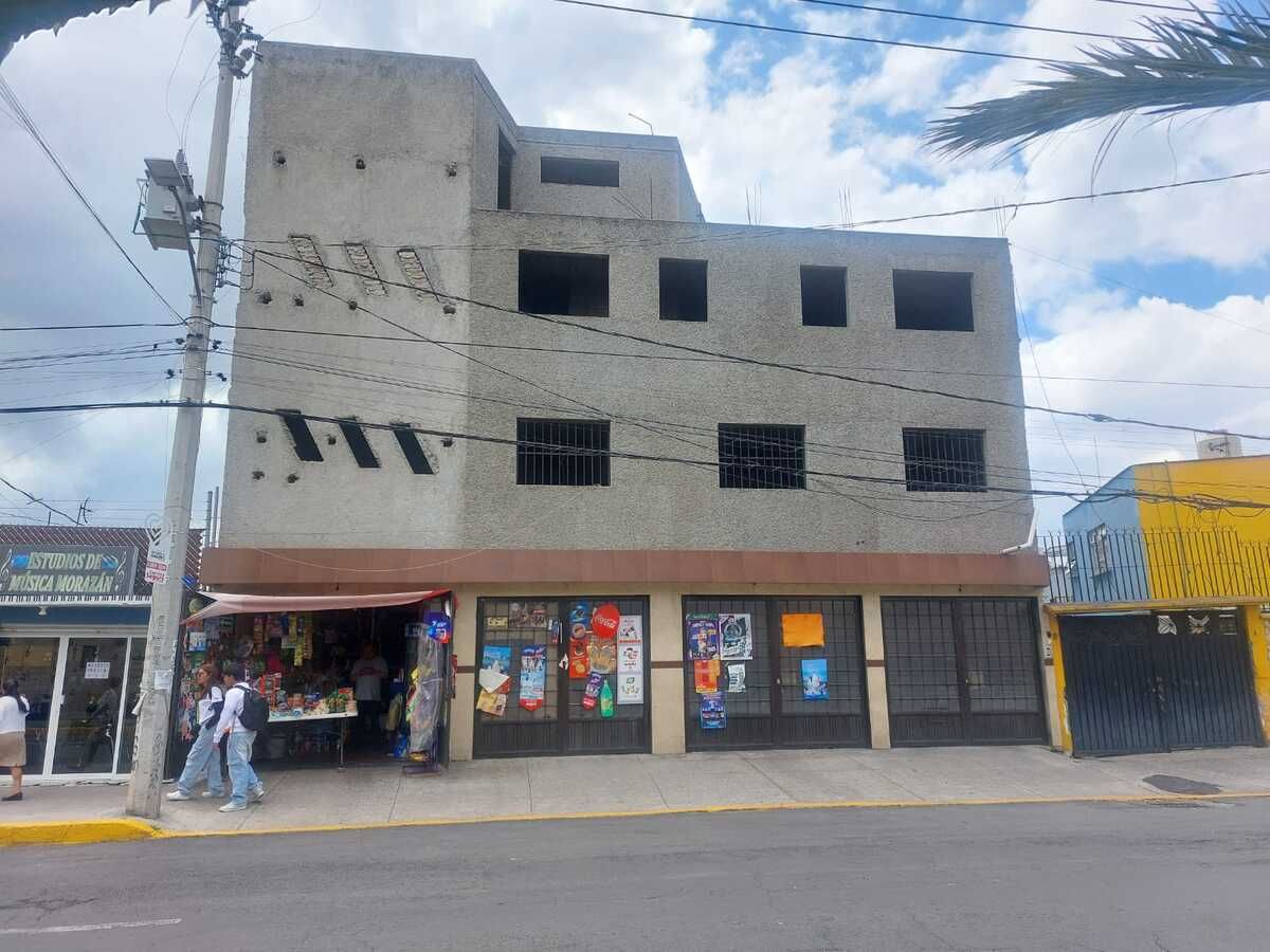 Venta Edificio Comercial - 529m2 - foto 1