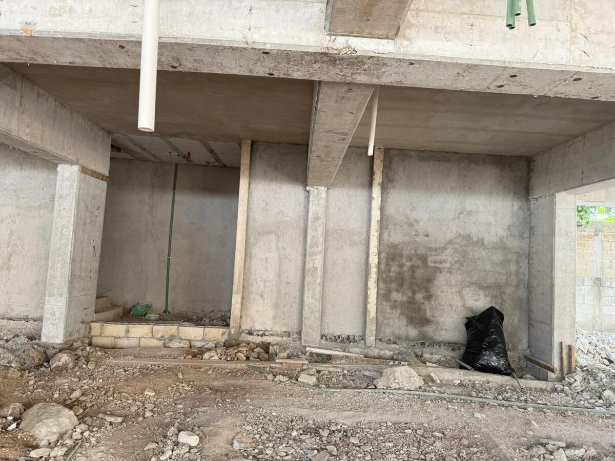 20 de 43: Avance de obra