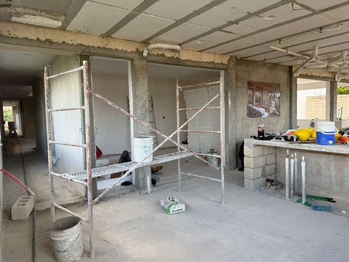 26 de 43: Avance de obra