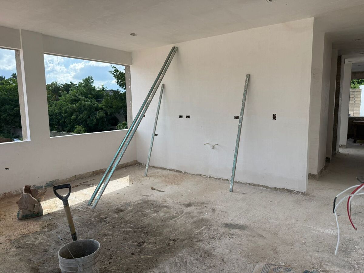 36 de 43: Avance de obra