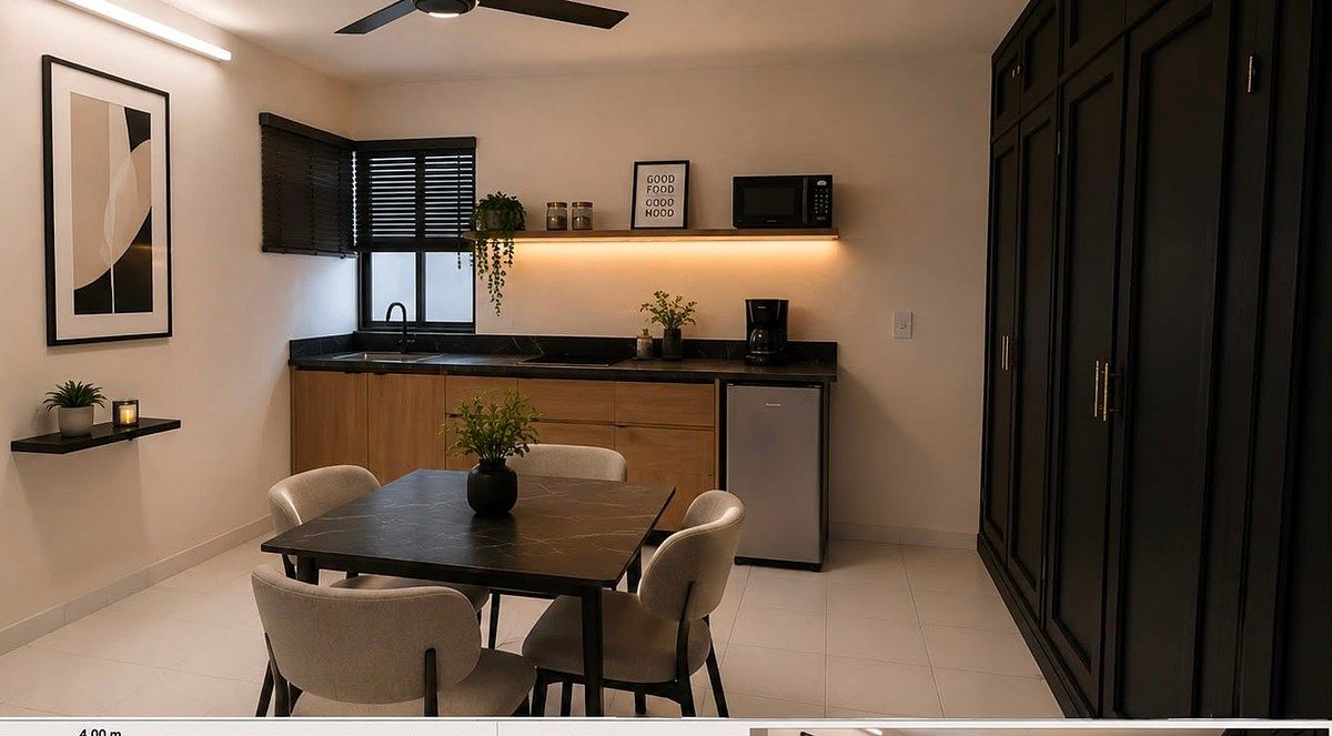 Casa en La Florida, Mérida, foto 14 de 15