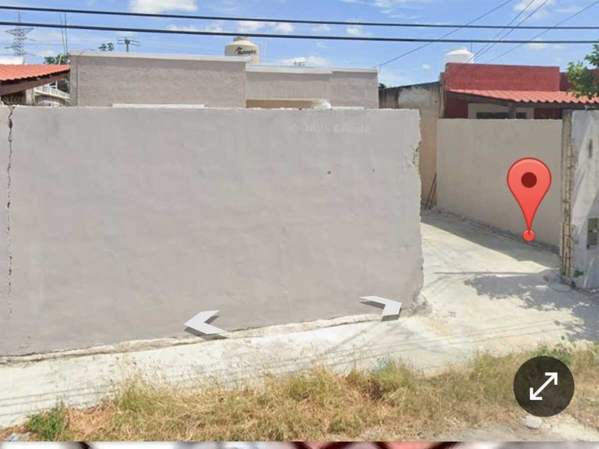 3 of 19: Frente de casa