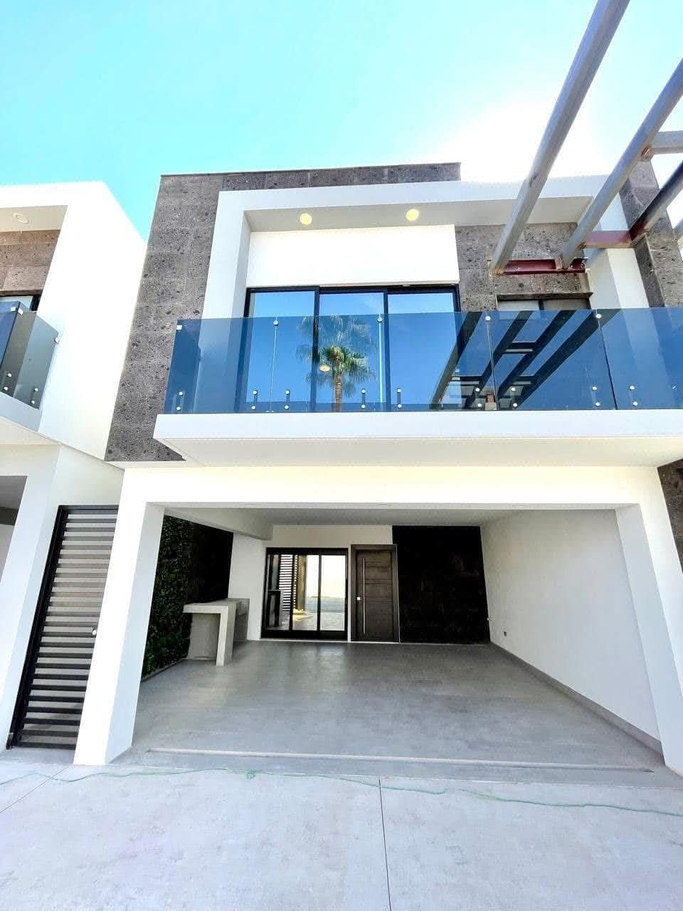 Borealis Privada Residencial