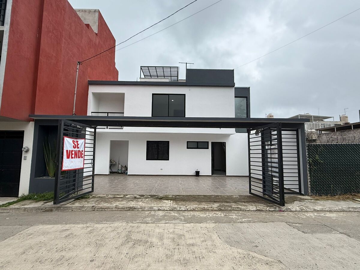 1 de 18: CASAS EN VENTA