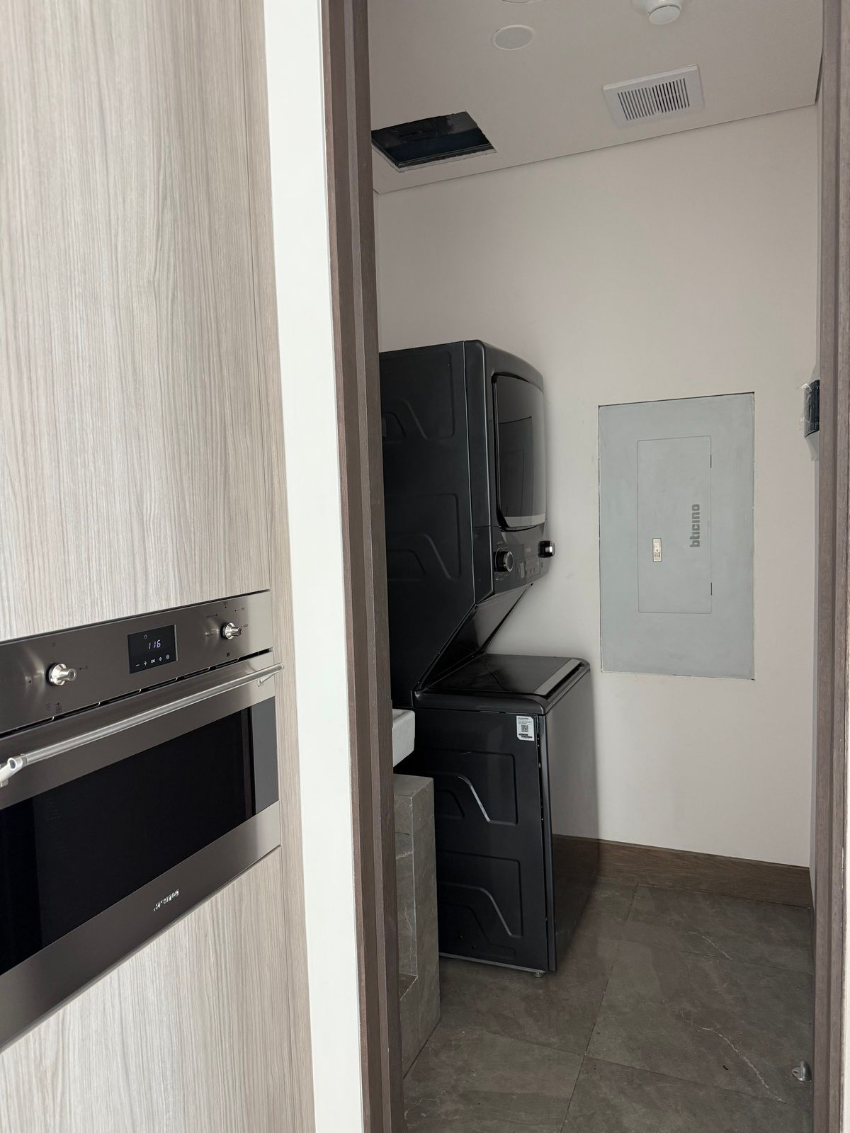 18 de 36: Lavandería