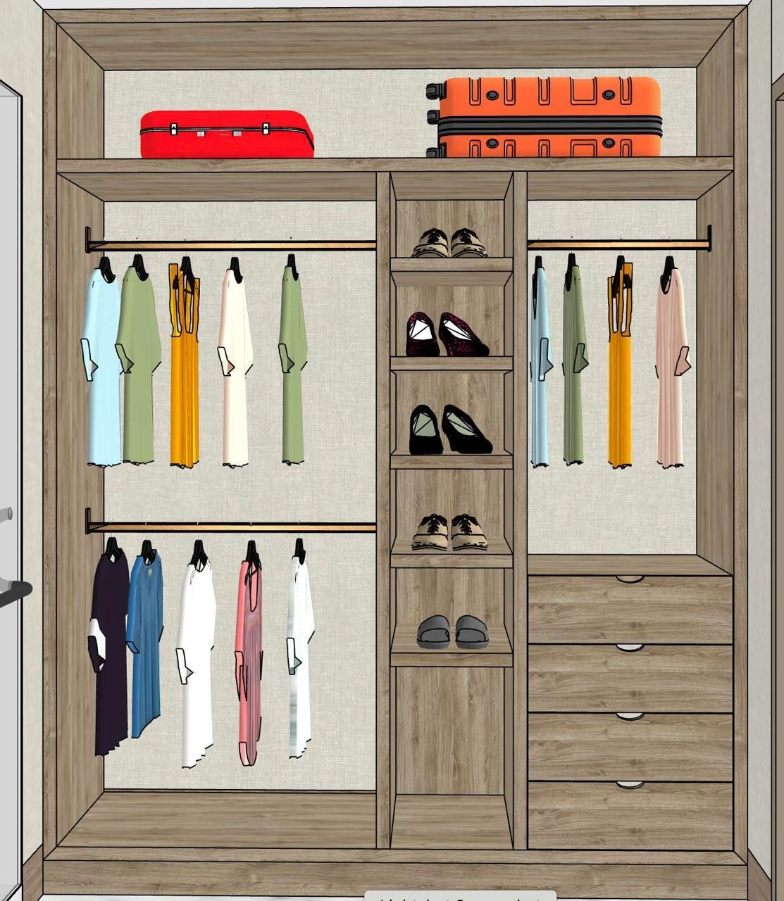 21 de 36: Carpintería - Diseño