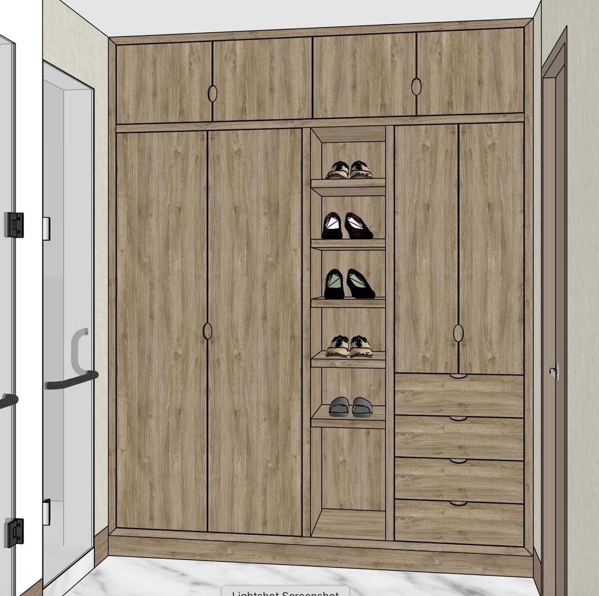 23 de 36: Carpintería - Diseño