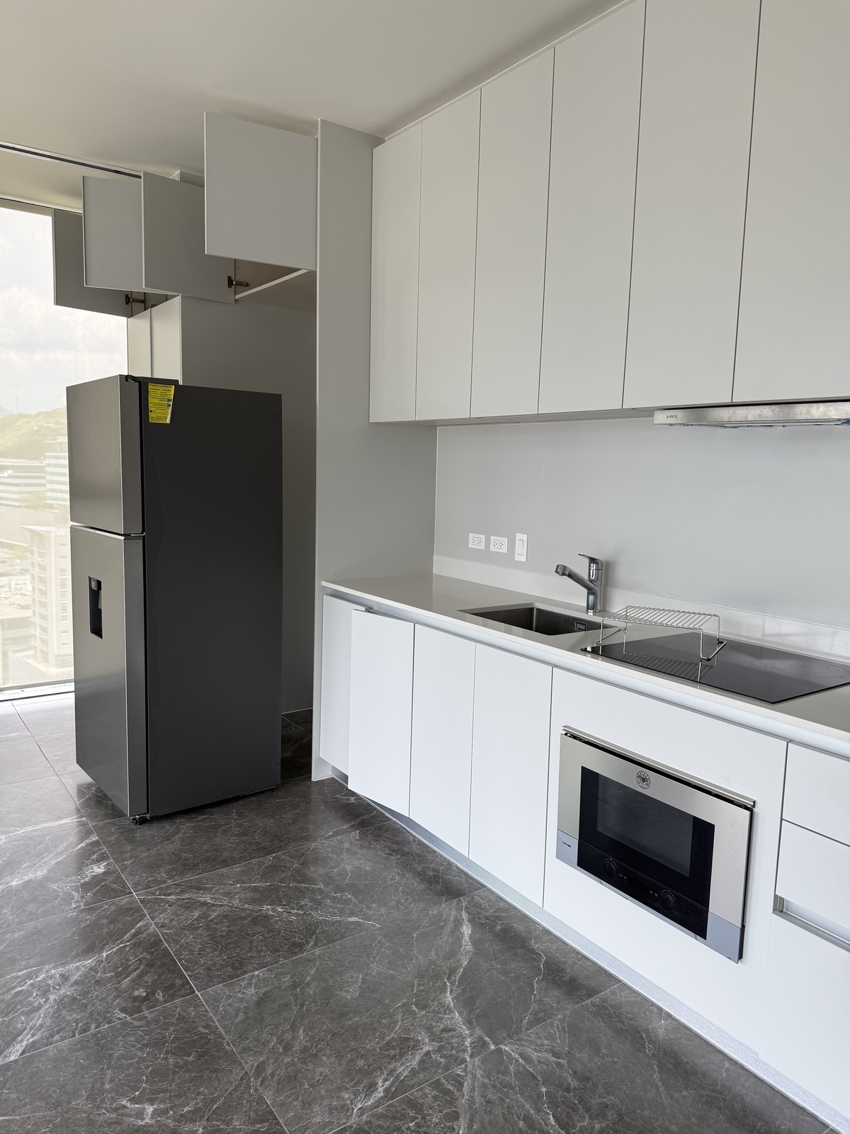 2 de 8: Cocina