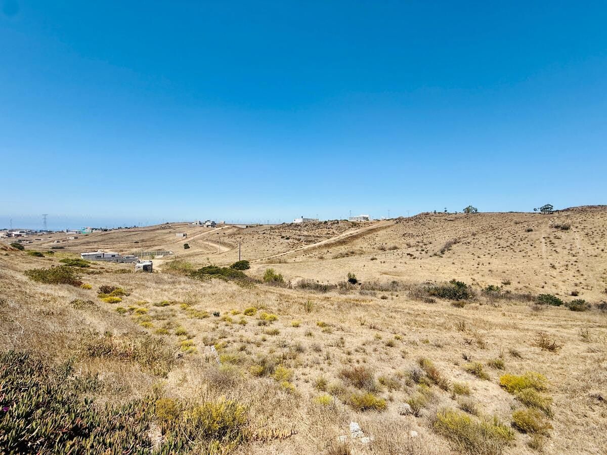 Venta de Terreno de 3 Hectareas en Rancho el Gato Playas de Rosarito