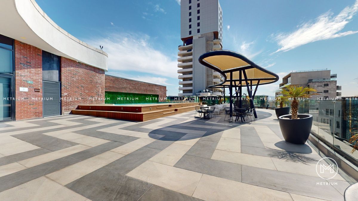 3 de 39: Area comun social