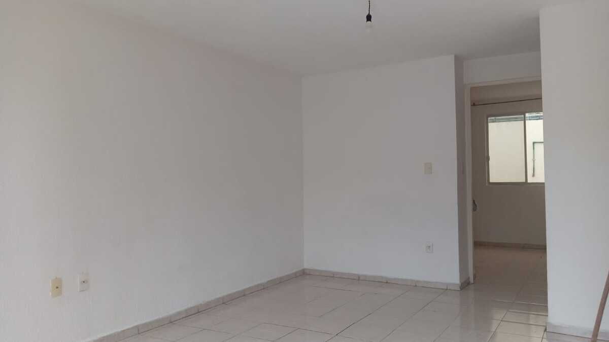Casa en condominio en Santiago, Yautepec, foto 3 de 16