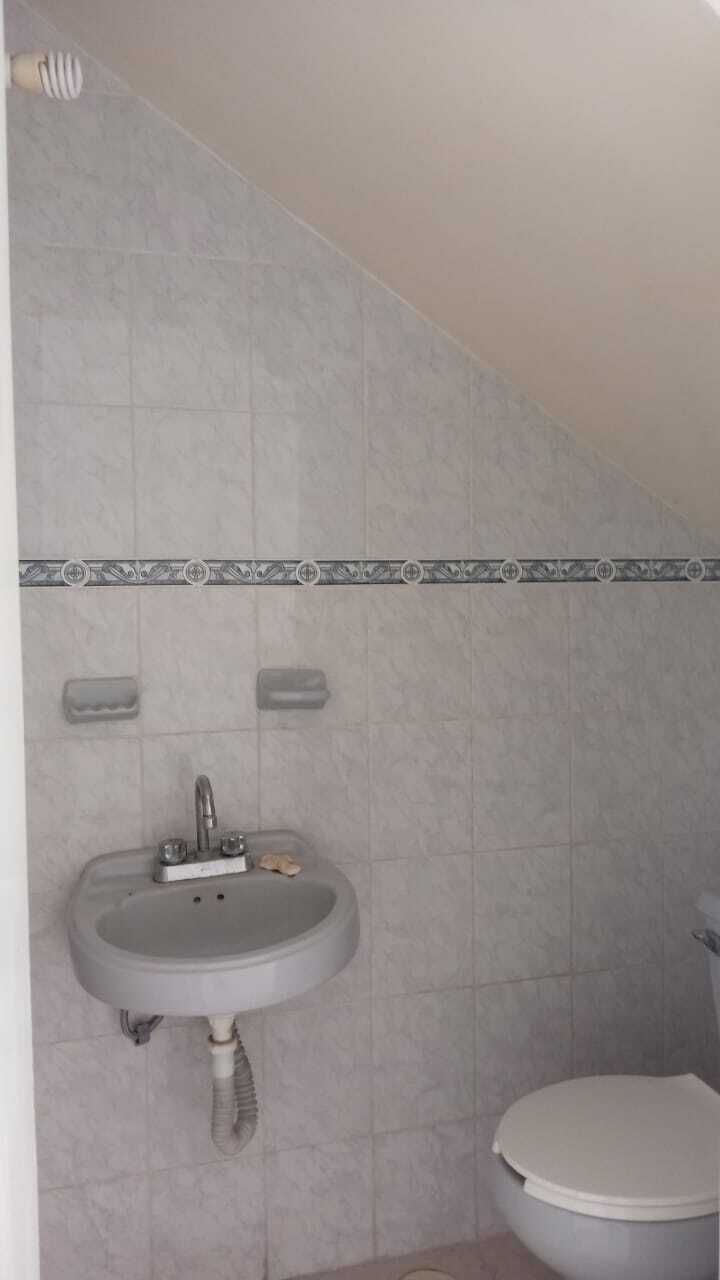 Casa en condominio en Santiago, Yautepec, foto 9 de 16