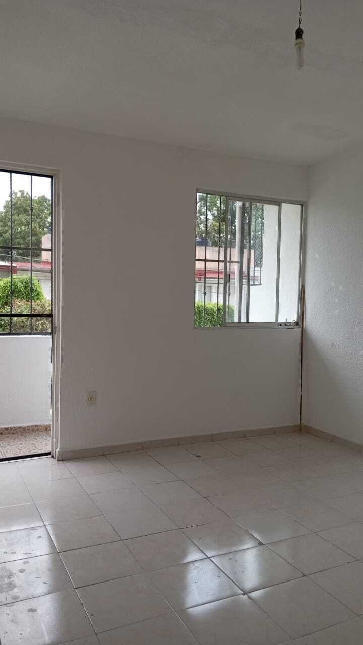 Casa en condominio en Santiago, Yautepec, foto 10 de 16