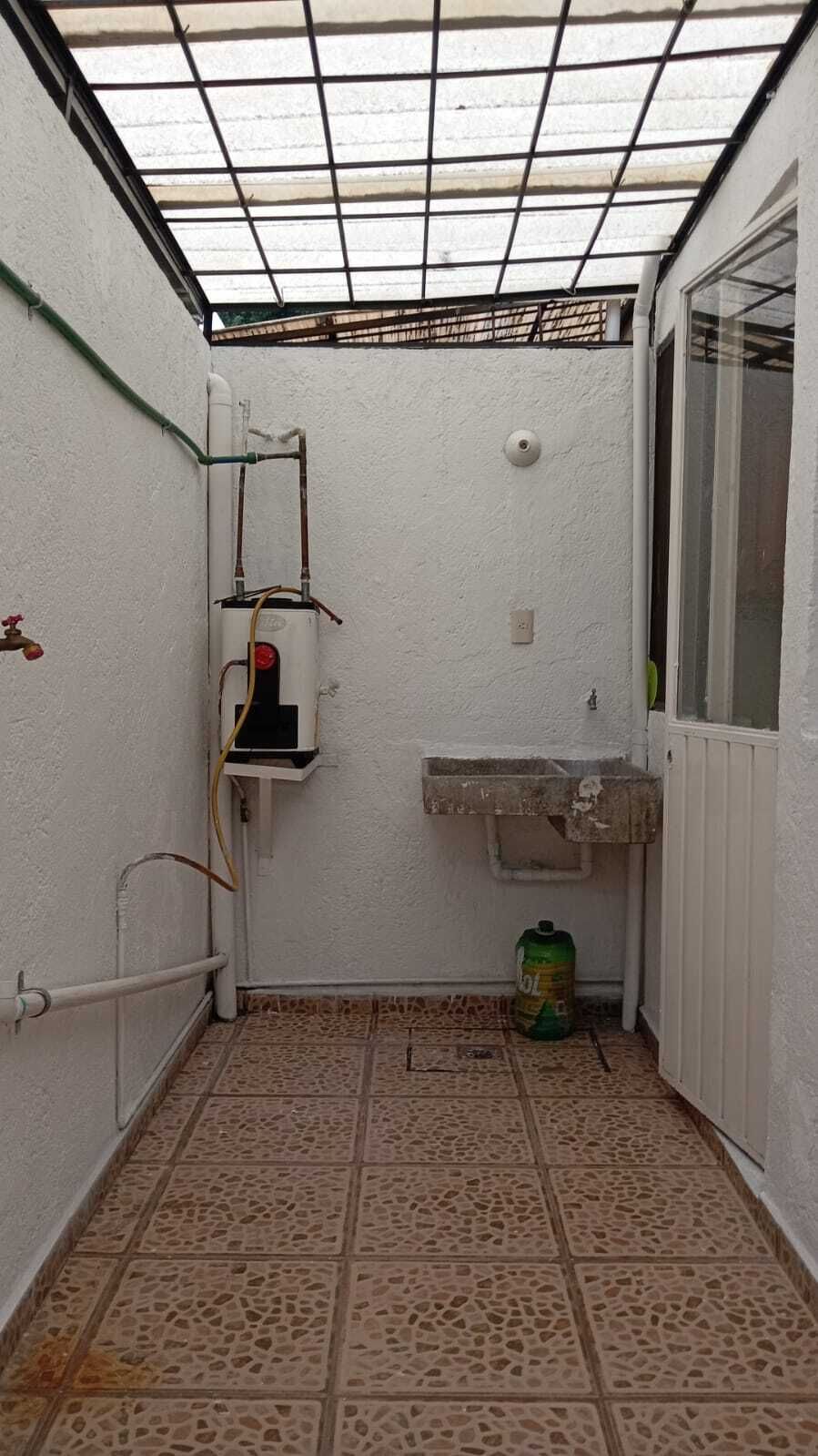 Casa en condominio en Santiago, Yautepec, foto 16 de 16
