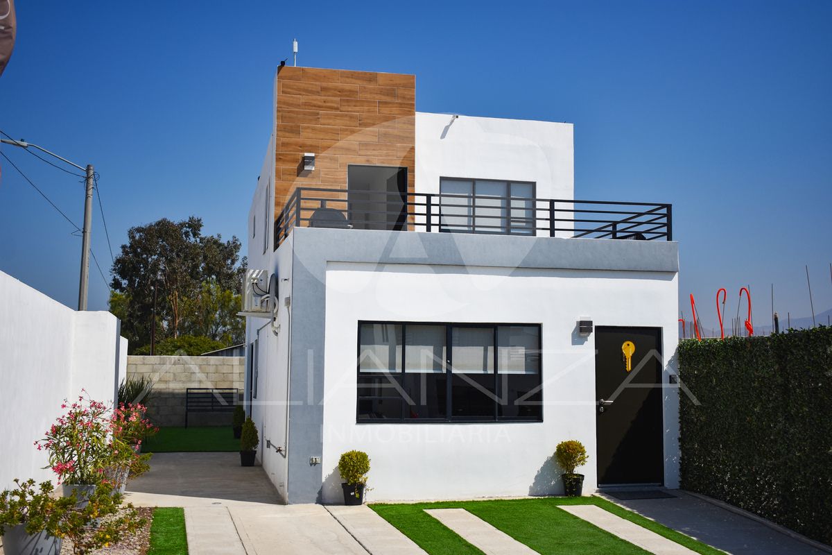 Casa en Venta en Hacienda Casa Grande