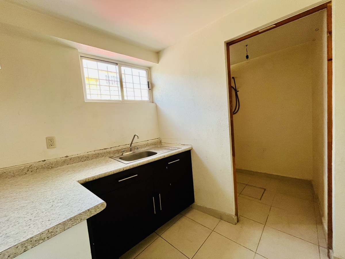 5 de 12: Departamento en Venta en Iztapalapa Rayo Vende ®