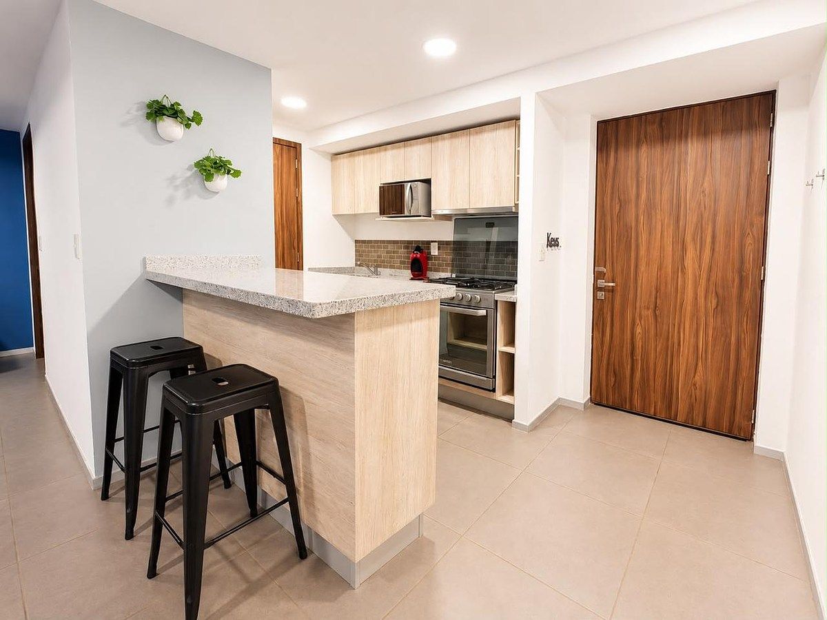 Cocina, foto 5 de 12