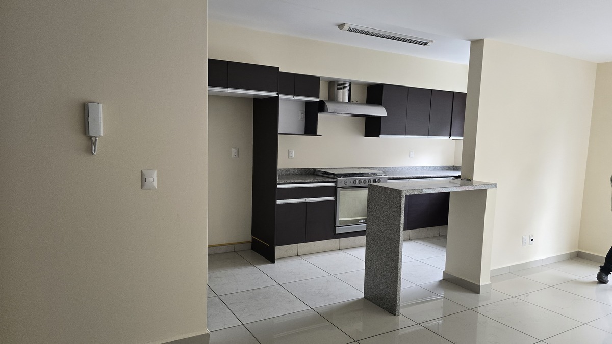 4 de 26: Departamento en Venta en Nápoles Rayo Vende ®