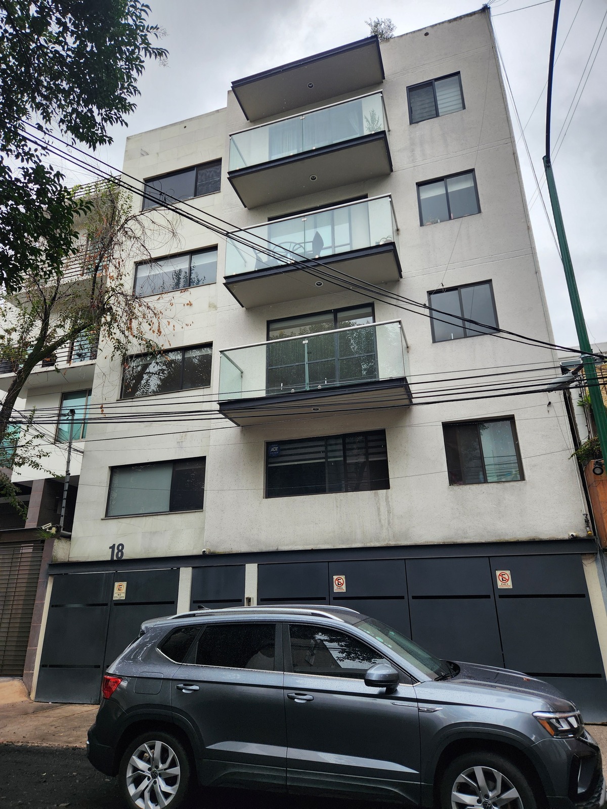 1 de 26: Departamento en Venta en Nápoles Rayo Vende ®